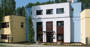 Centrum Edukacji i Wychowania Modziey KANA